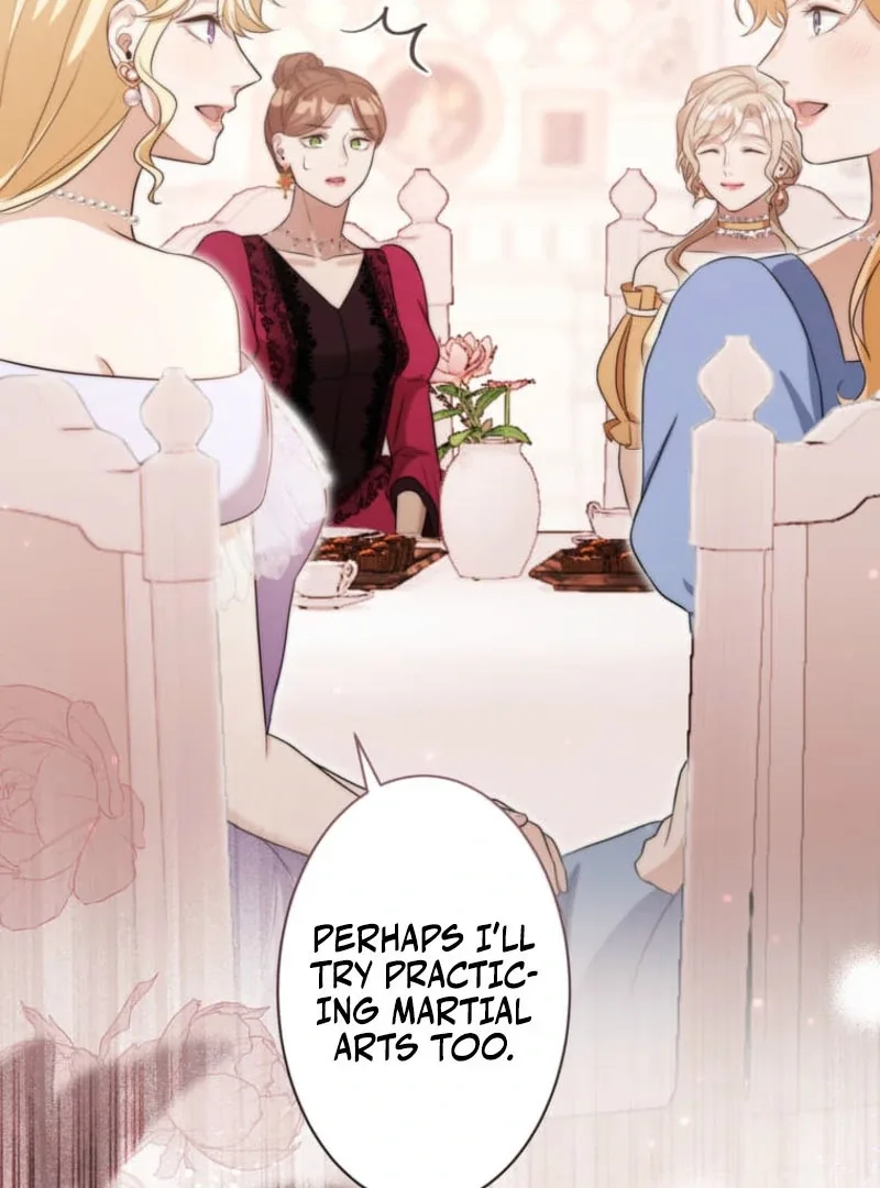 Secret Contract With The Black Duke Chapter 19 page 61