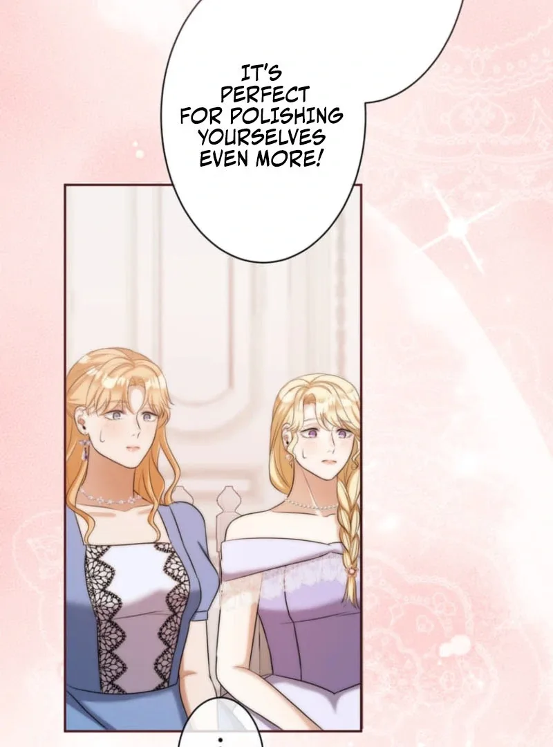 Secret Contract With The Black Duke Chapter 19 page 59