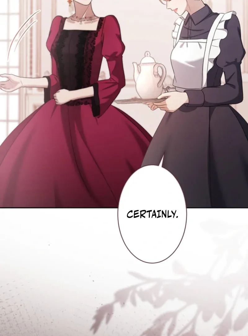 Secret Contract With The Black Duke Chapter 19 page 70
