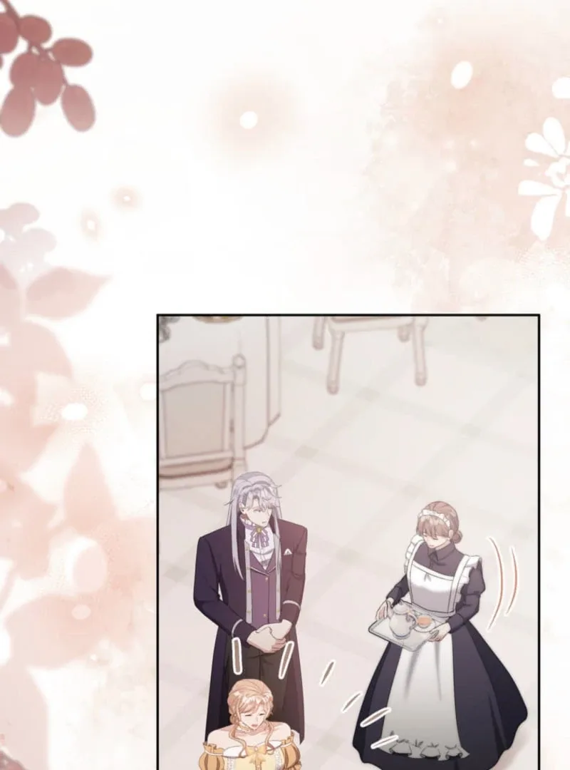 Secret Contract With The Black Duke Chapter 19 page 72