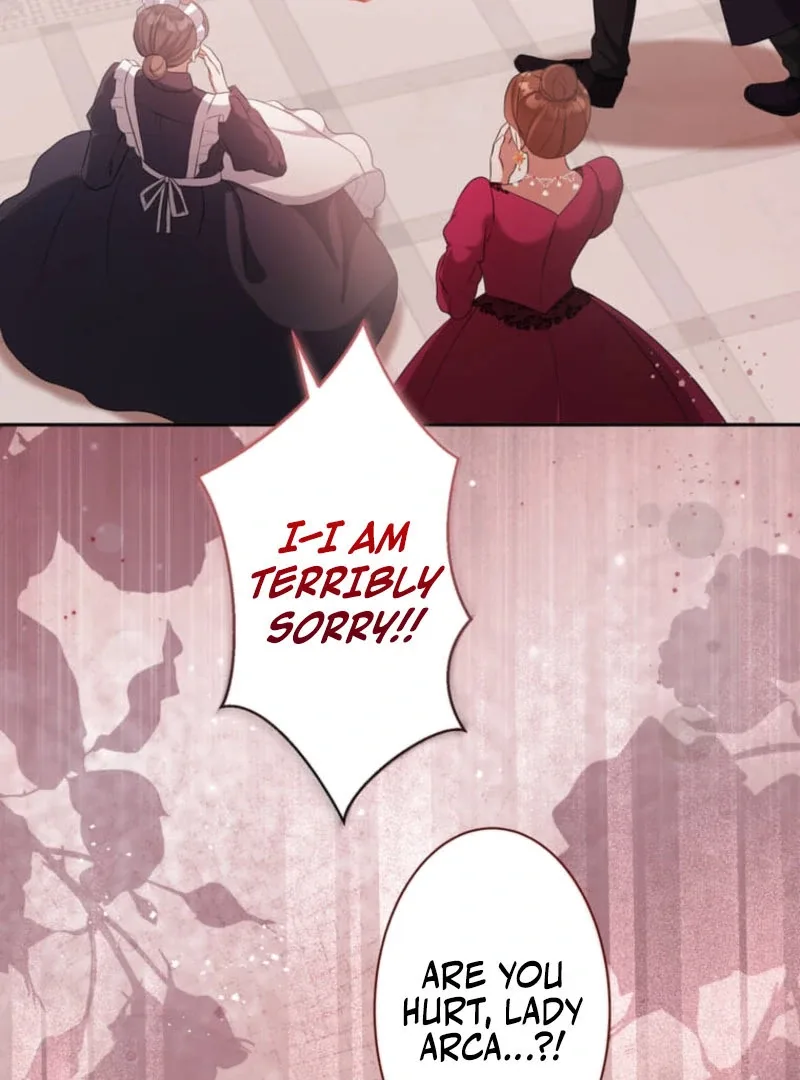 Secret Contract With The Black Duke Chapter 19 page 79