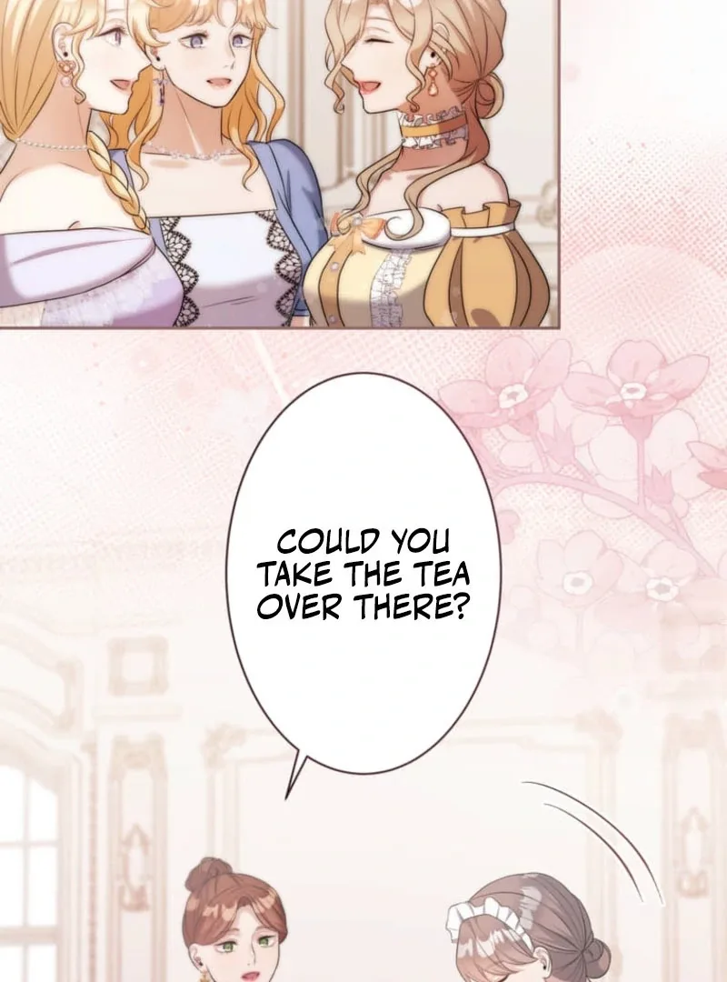 Secret Contract With The Black Duke Chapter 19 page 69