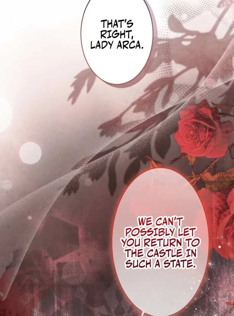 Secret Contract With The Black Duke Chapter 19 page 87