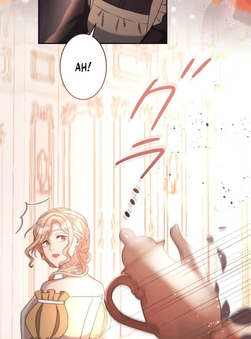 Secret Contract With The Black Duke Chapter 19 page 74