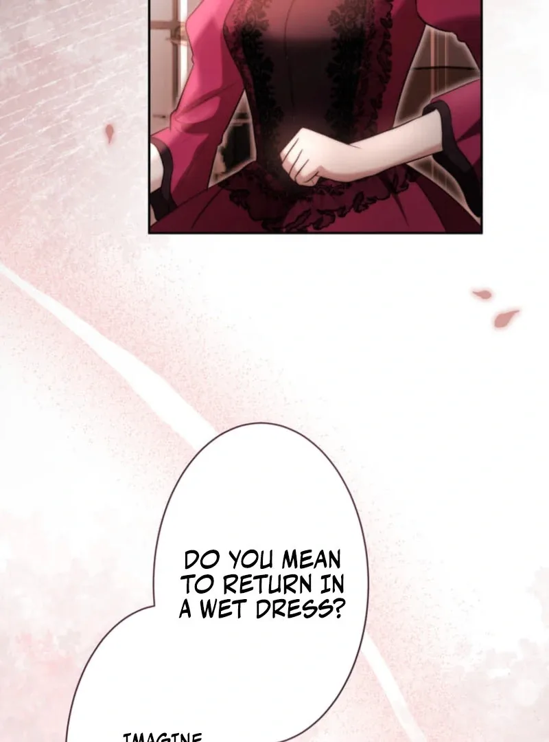 Secret Contract With The Black Duke Chapter 19 page 85