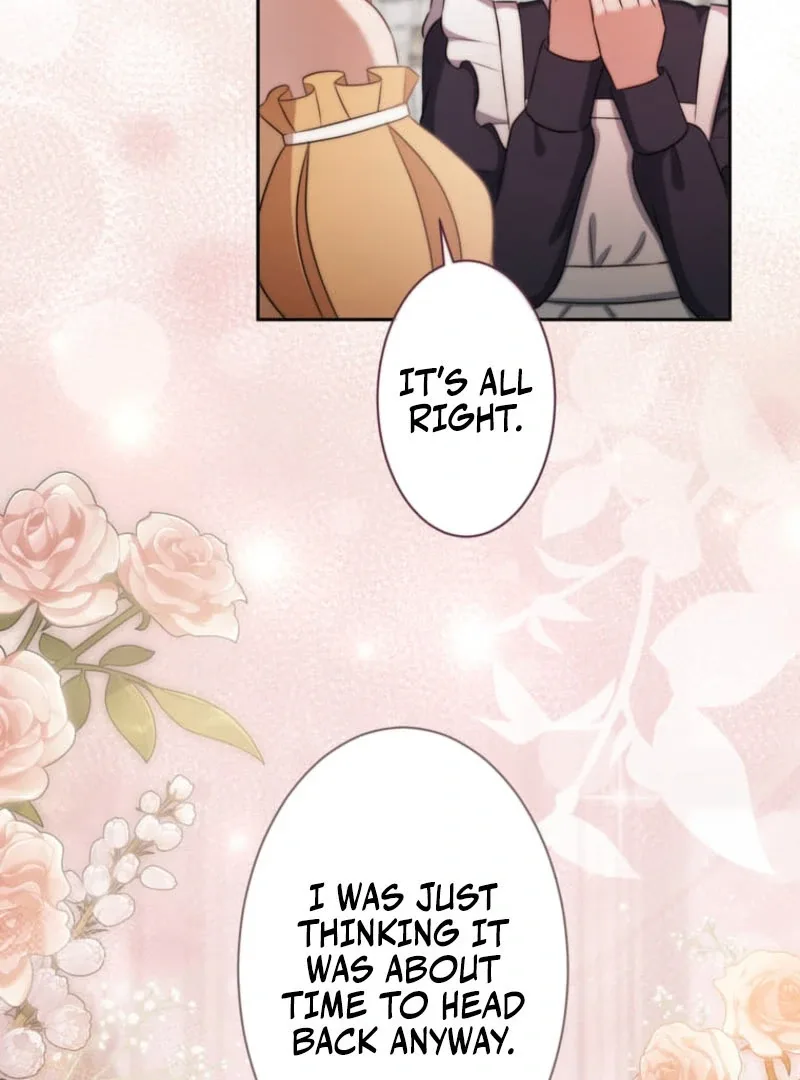 Secret Contract With The Black Duke Chapter 19 page 82