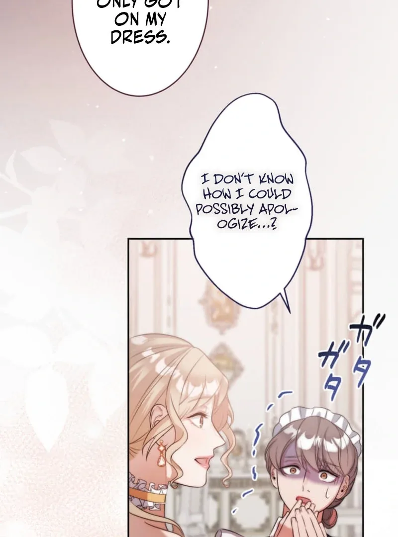 Secret Contract With The Black Duke Chapter 19 page 81