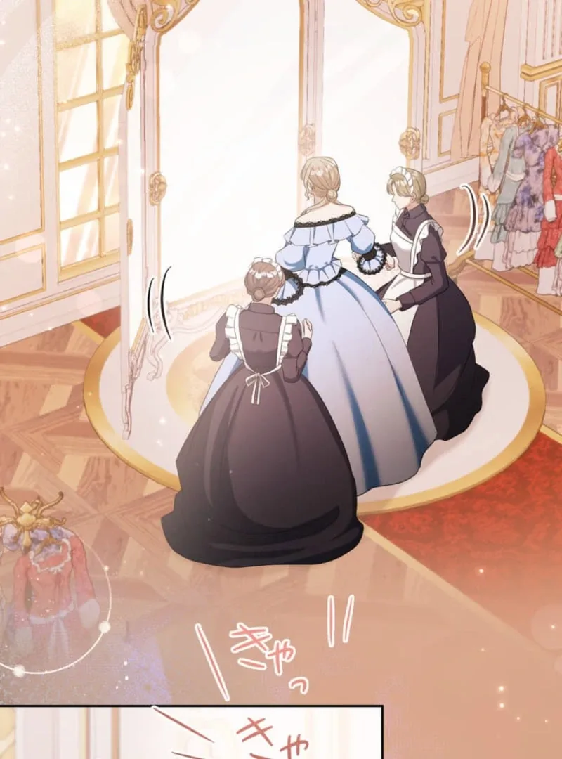 Secret Contract With The Black Duke Chapter 19 page 92