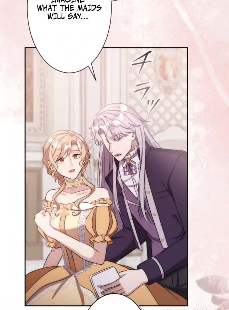 Secret Contract With The Black Duke Chapter 19 page 86