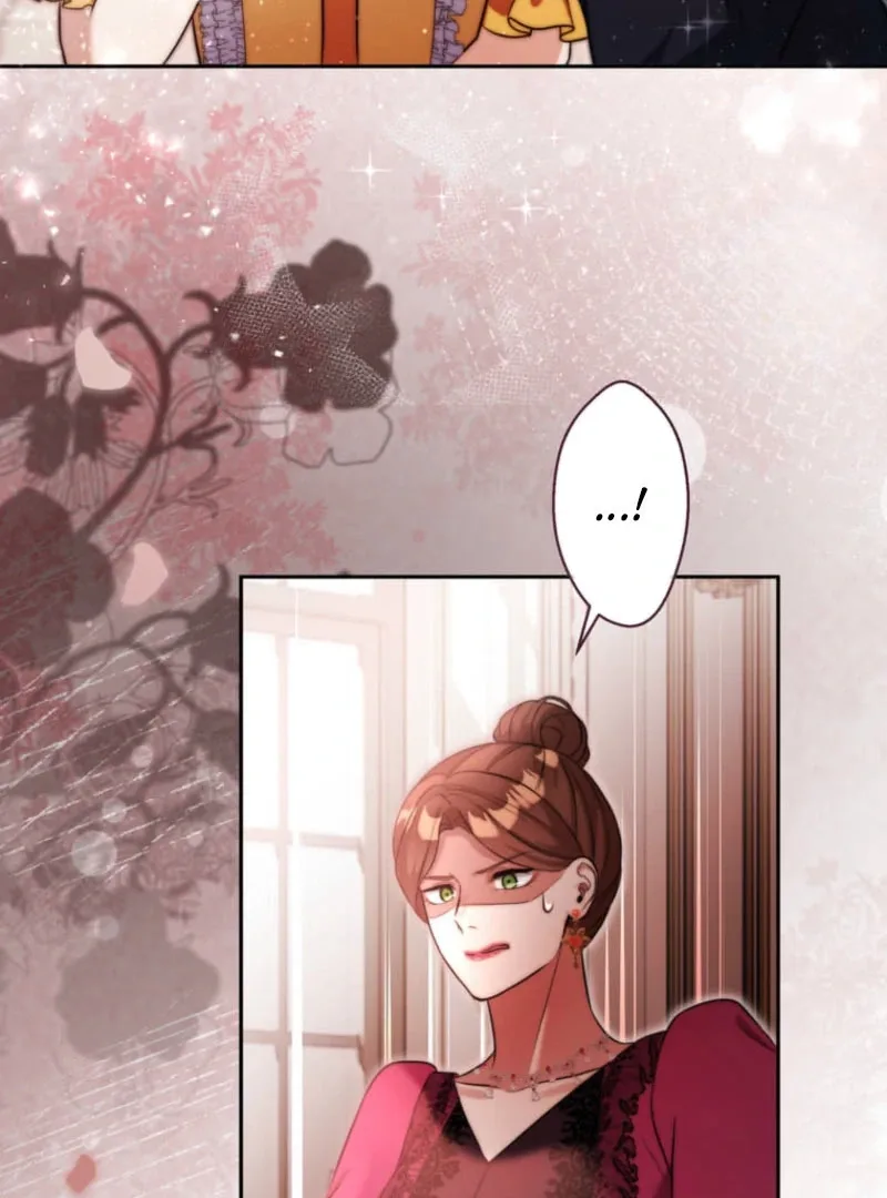 Secret Contract With The Black Duke Chapter 19 page 84