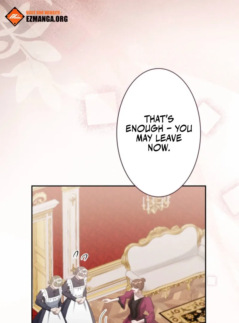 Secret Contract With The Black Duke Chapter 19 page 100