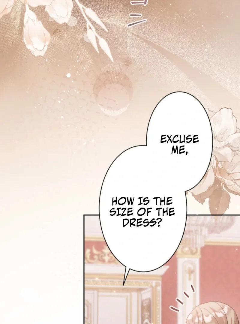 Secret Contract With The Black Duke Chapter 19 page 94