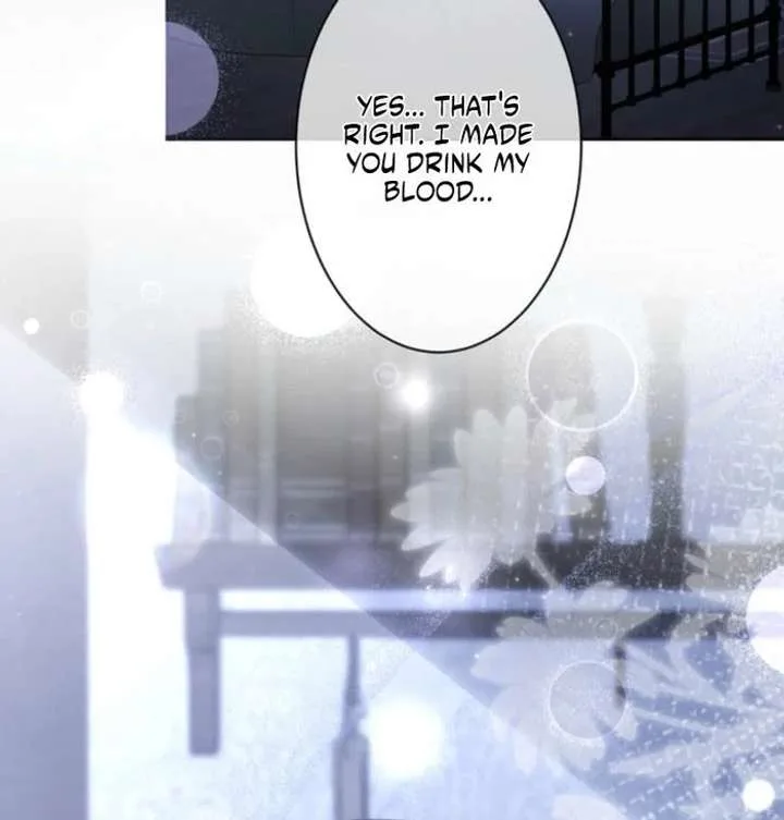 Secret Contract With The Black Duke Chapter 25 page 20