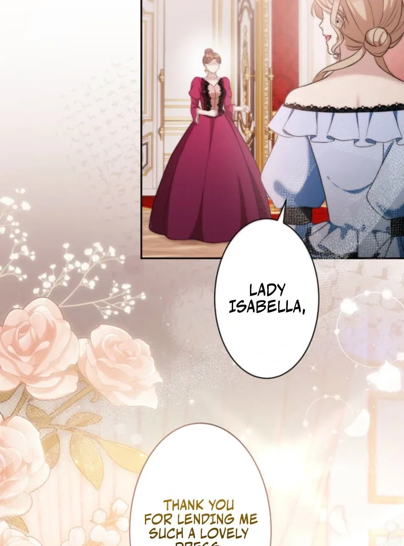 Secret Contract With The Black Duke Chapter 19 page 95