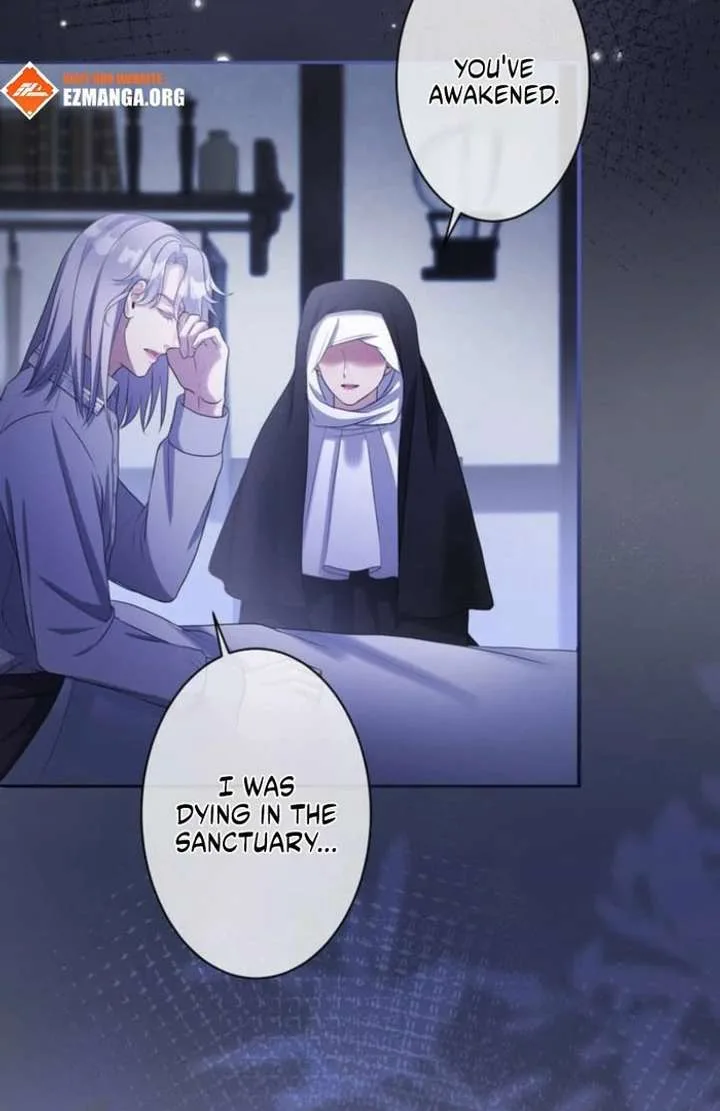 Secret Contract With The Black Duke Chapter 25 page 18