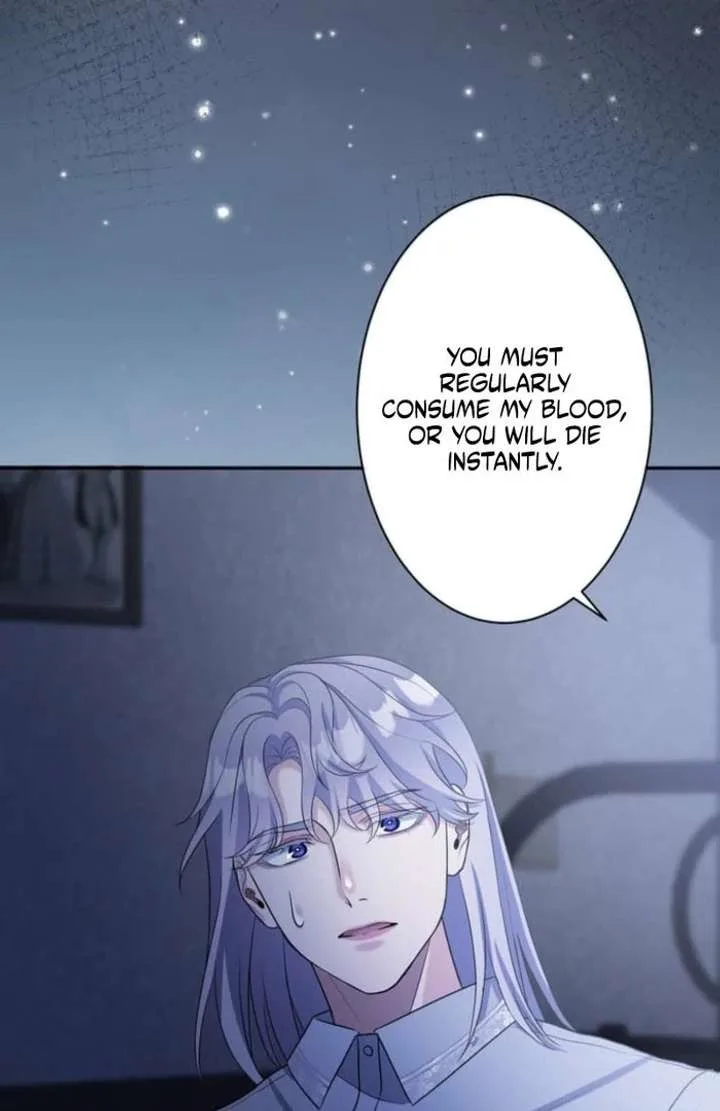 Secret Contract With The Black Duke Chapter 25 page 27