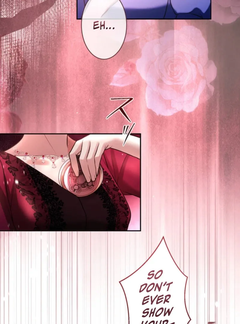 Secret Contract With The Black Duke Chapter 19 page 109