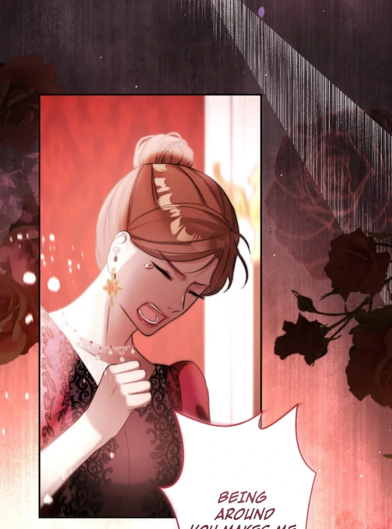 Secret Contract With The Black Duke Chapter 19 page 107