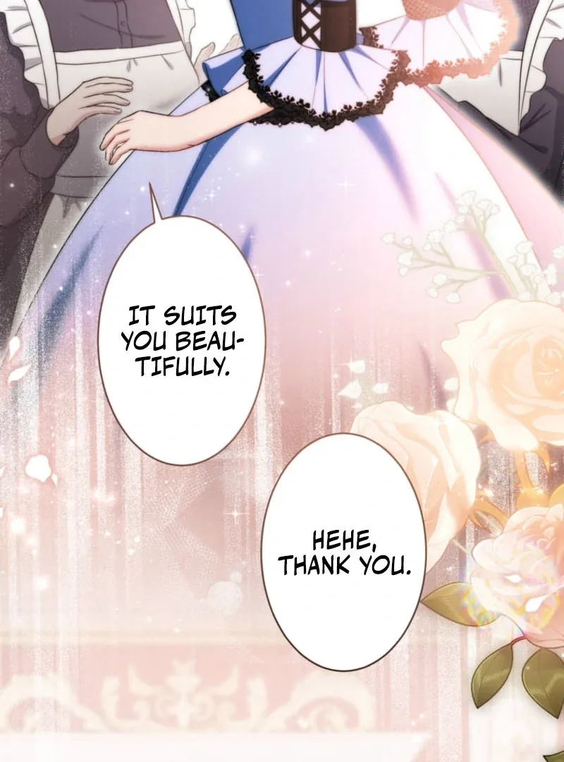 Secret Contract With The Black Duke Chapter 19 page 97