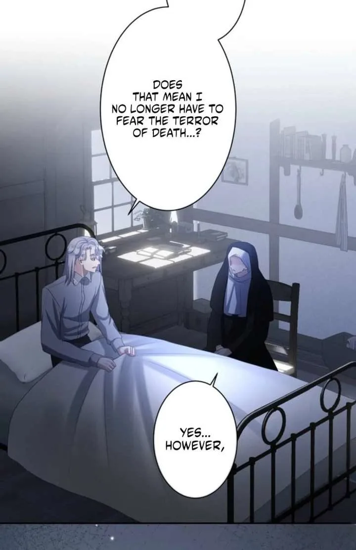 Secret Contract With The Black Duke Chapter 25 page 26