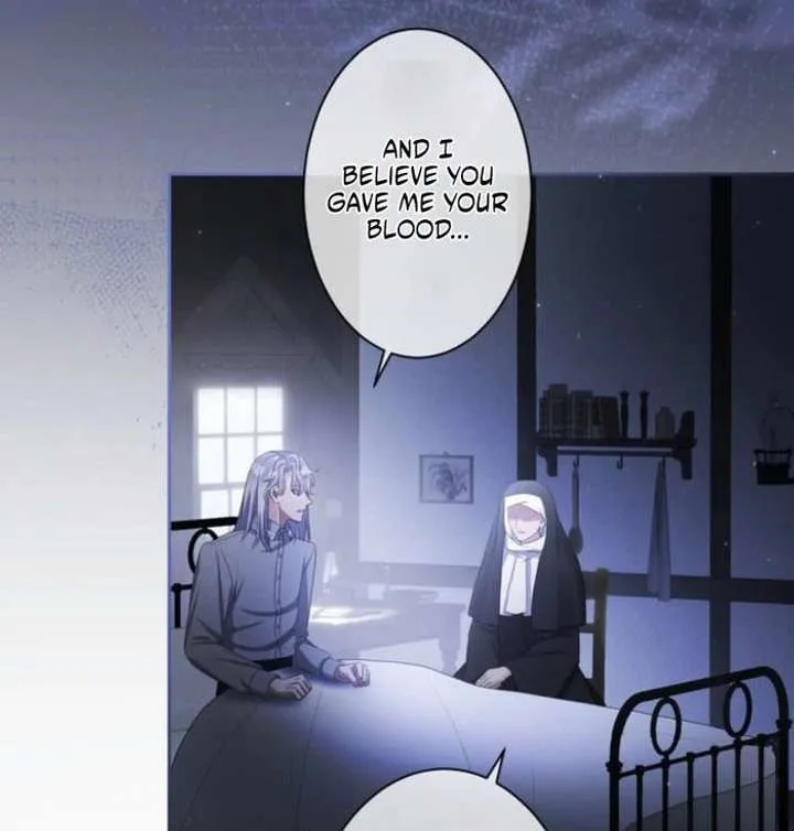 Secret Contract With The Black Duke Chapter 25 page 19