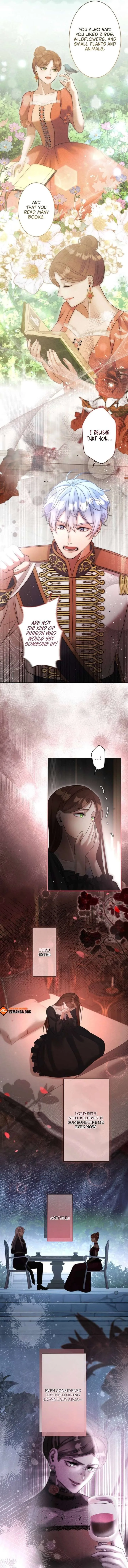 Secret Contract With The Black Duke Chapter 26 page 11
