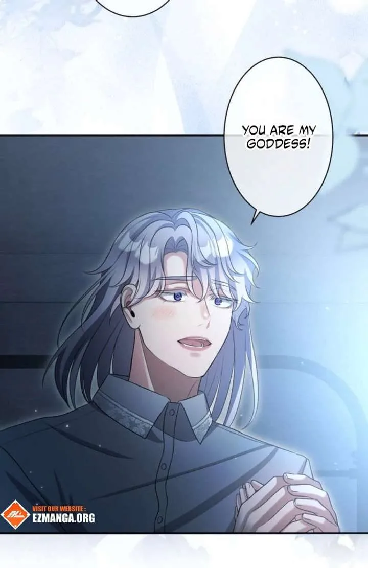 Secret Contract With The Black Duke Chapter 25 page 35