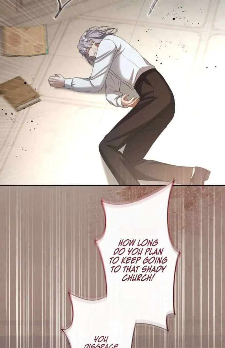 Secret Contract With The Black Duke Chapter 25 page 47