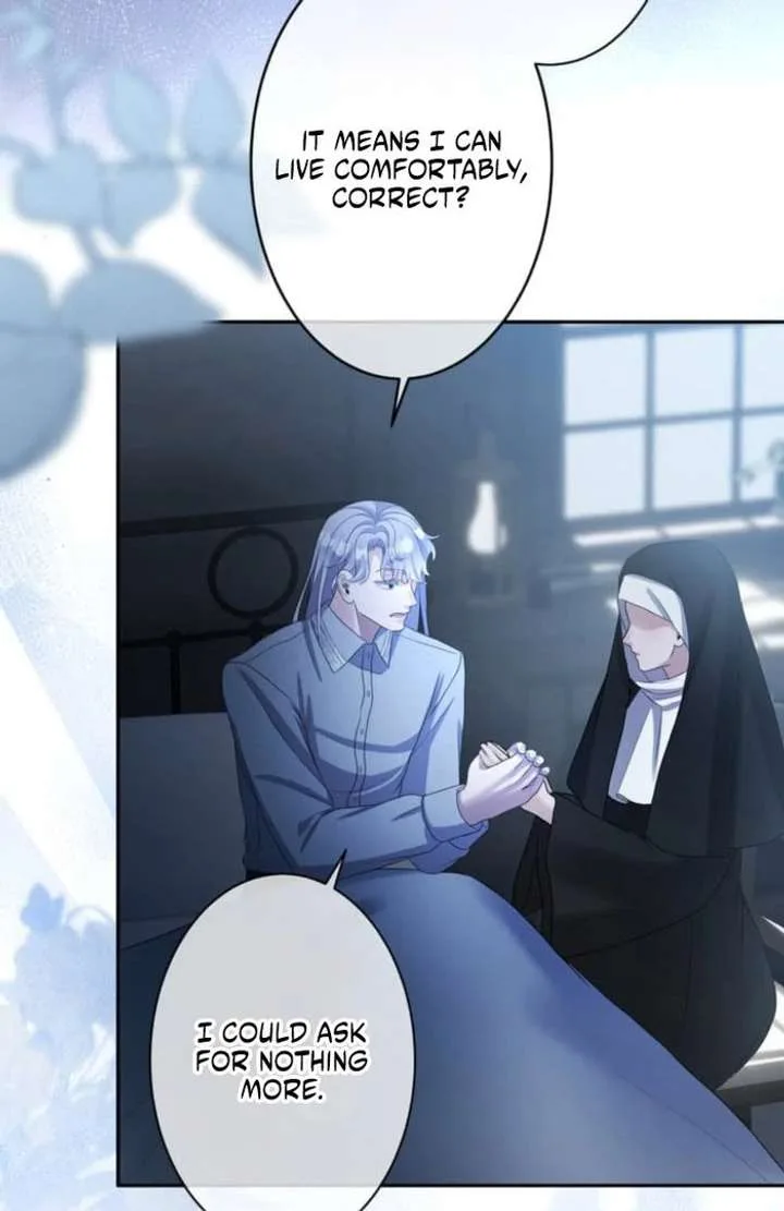 Secret Contract With The Black Duke Chapter 25 page 34