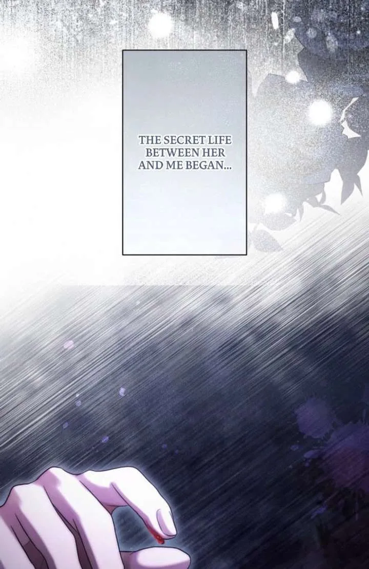 Secret Contract With The Black Duke Chapter 25 page 56