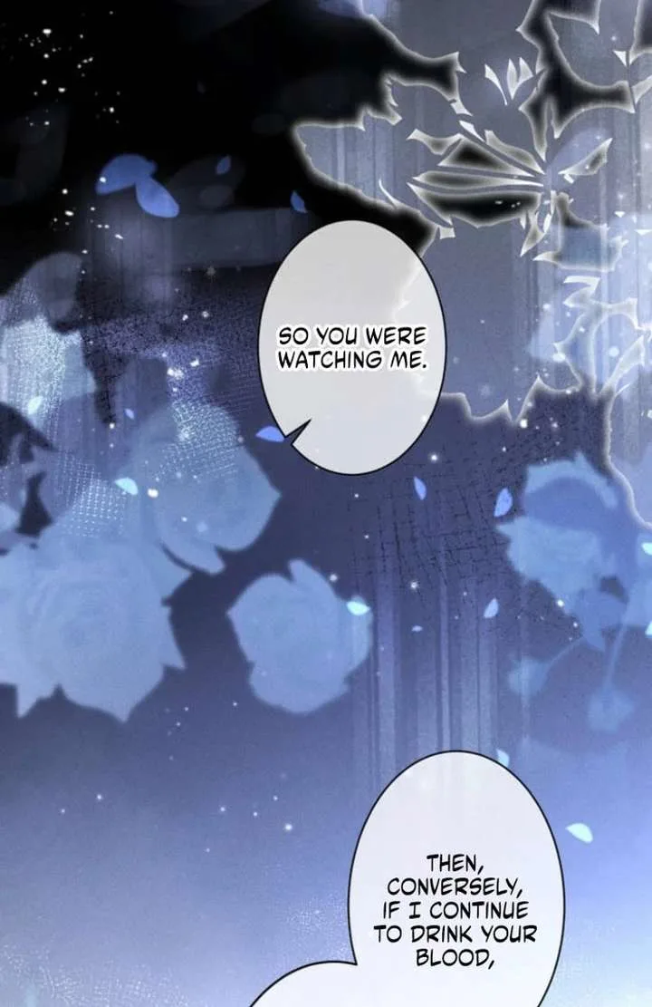 Secret Contract With The Black Duke Chapter 25 page 33