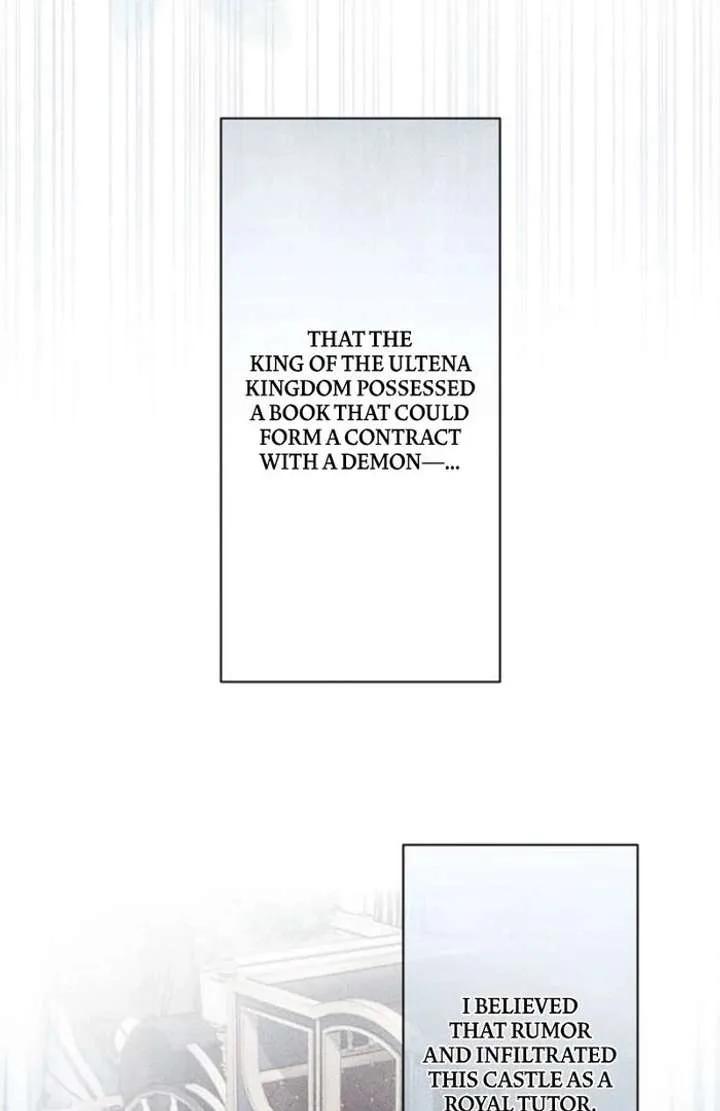Secret Contract With The Black Duke Chapter 25 page 62