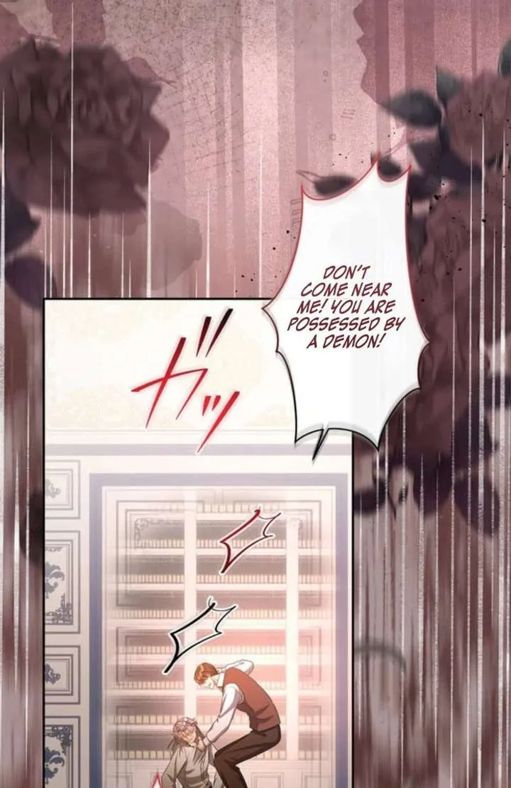 Secret Contract With The Black Duke Chapter 25 page 50