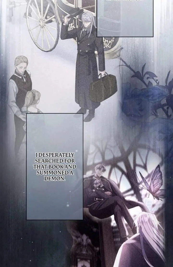Secret Contract With The Black Duke Chapter 25 page 63