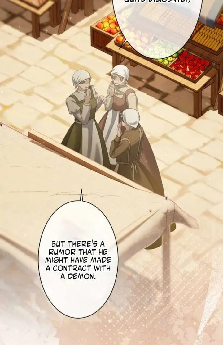 Secret Contract With The Black Duke Chapter 25 page 43