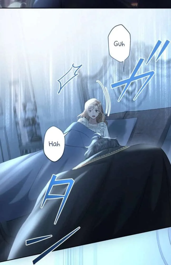 Secret Contract With The Black Duke Chapter 25 page 80