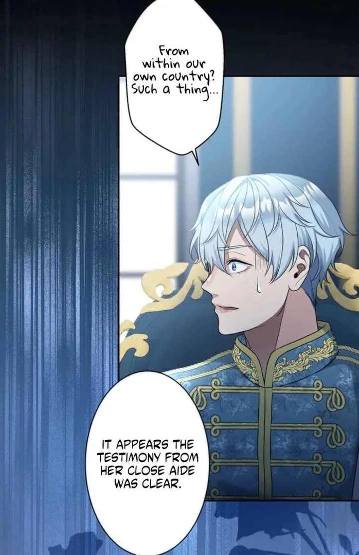 Secret Contract With The Black Duke Chapter 25 page 107