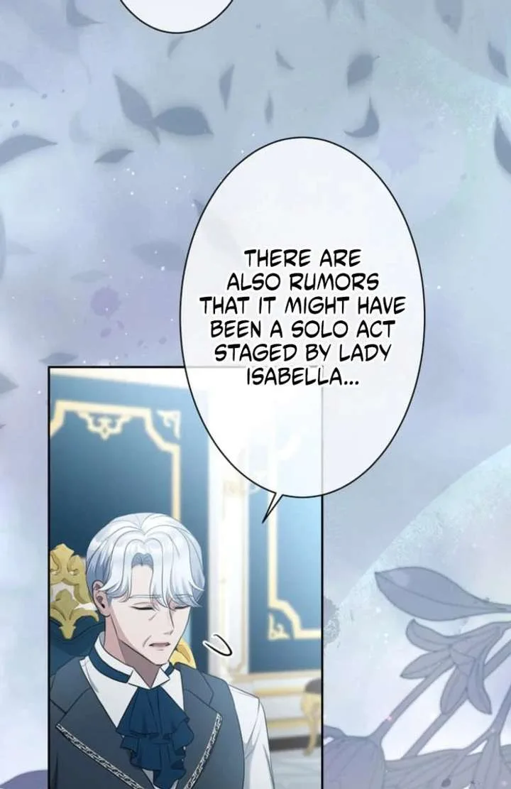 Secret Contract With The Black Duke Chapter 25 page 101