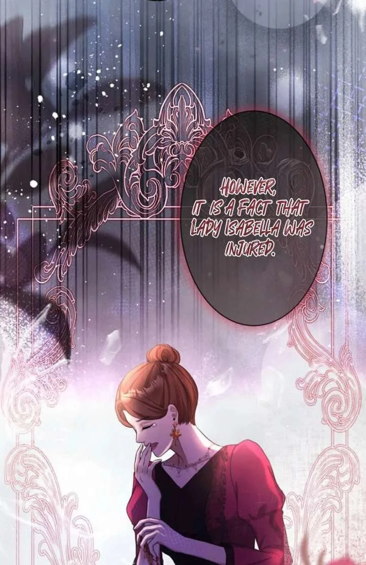Secret Contract With The Black Duke Chapter 25 page 104