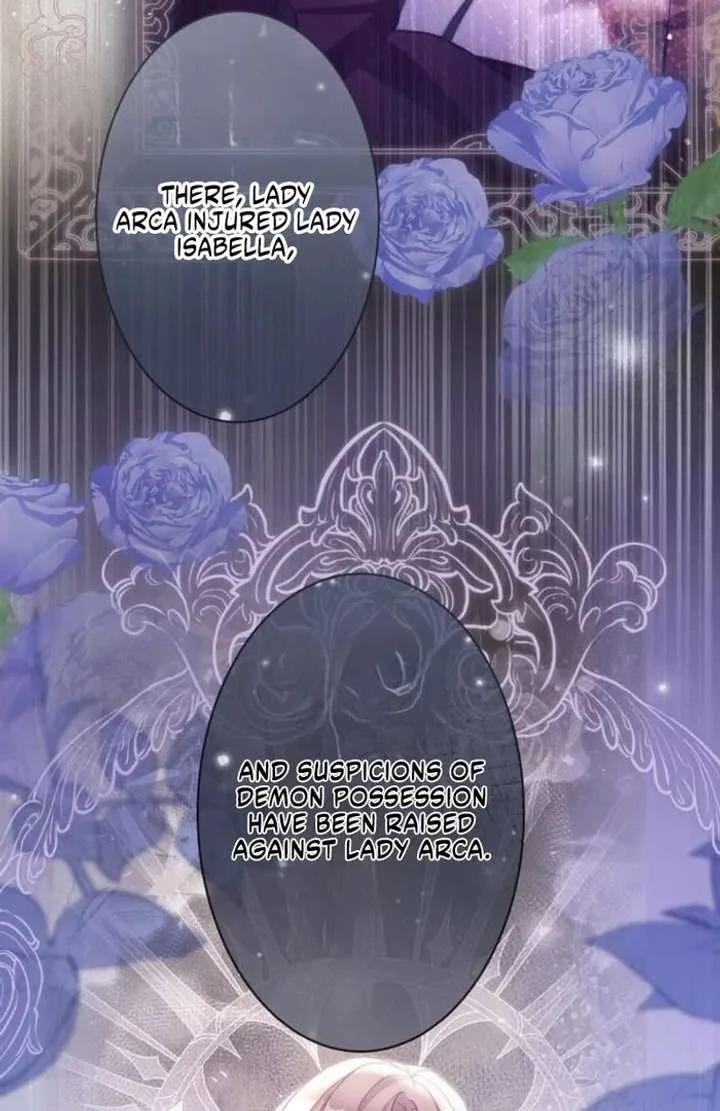 Secret Contract With The Black Duke Chapter 25 page 97