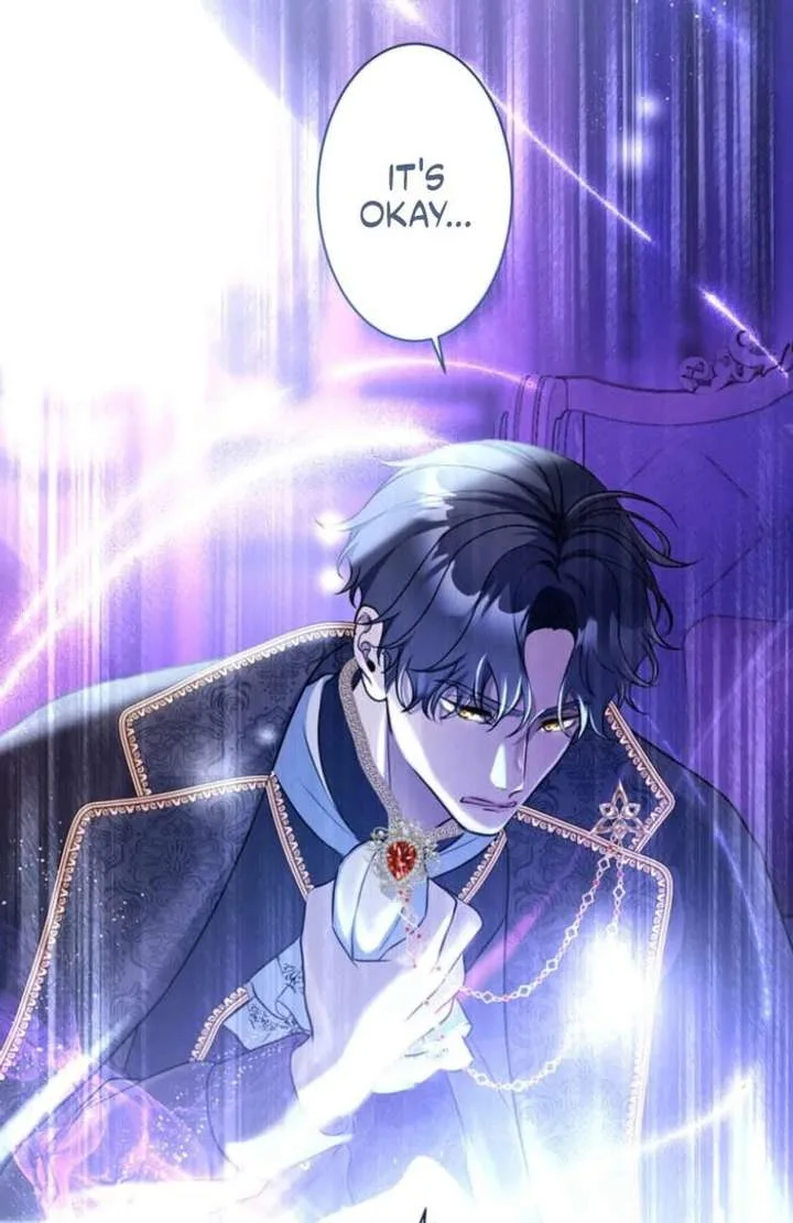 Secret Contract With The Black Duke Chapter 25 page 83