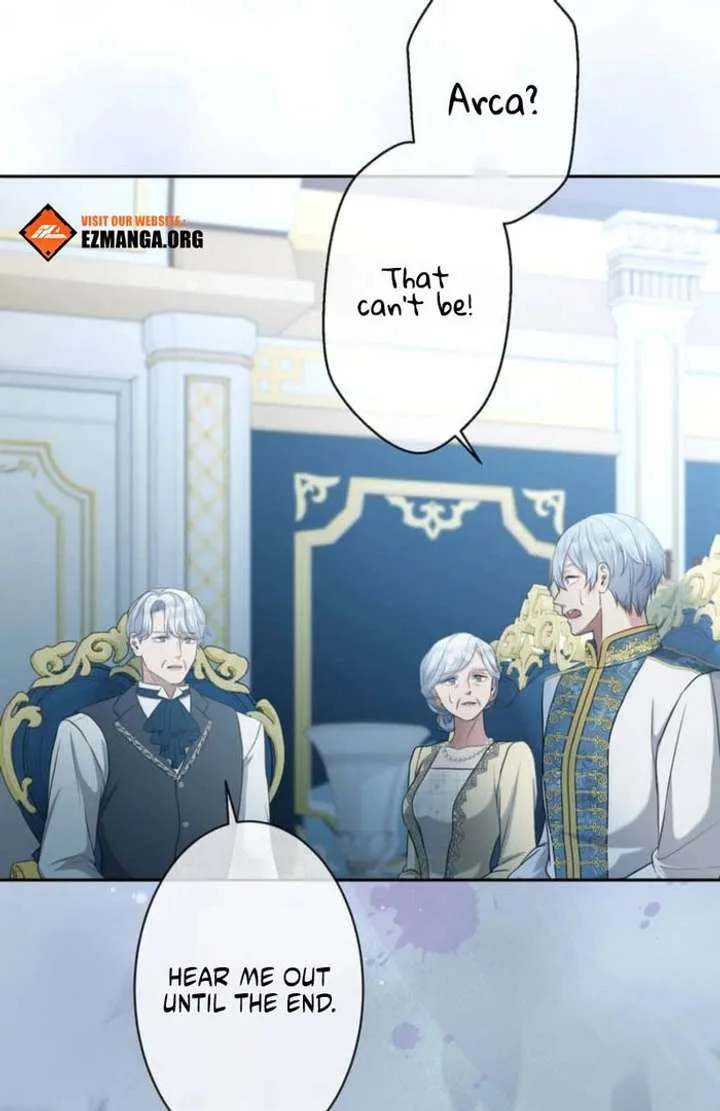 Secret Contract With The Black Duke Chapter 25 page 100