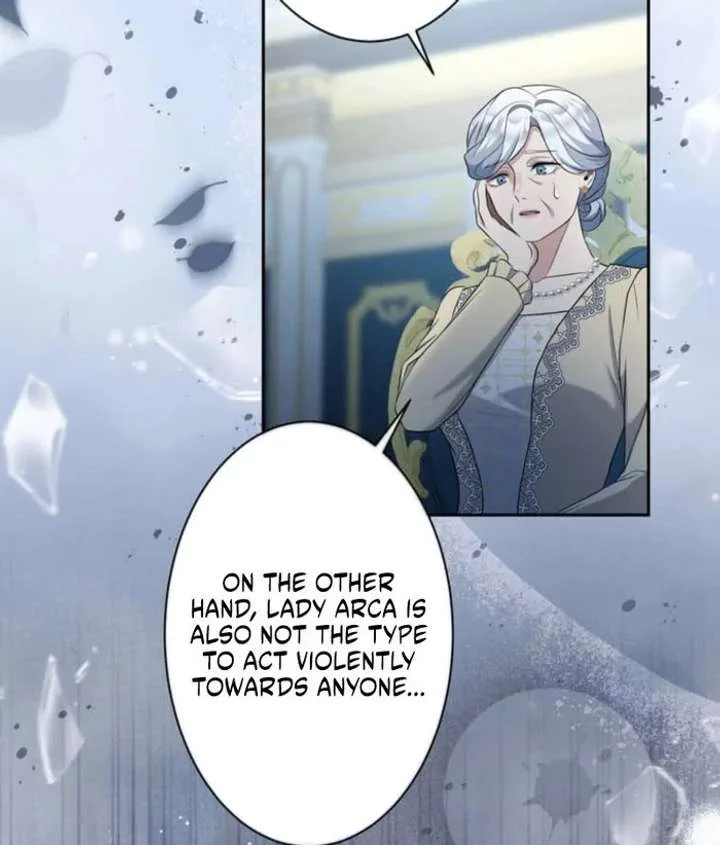 Secret Contract With The Black Duke Chapter 25 page 103