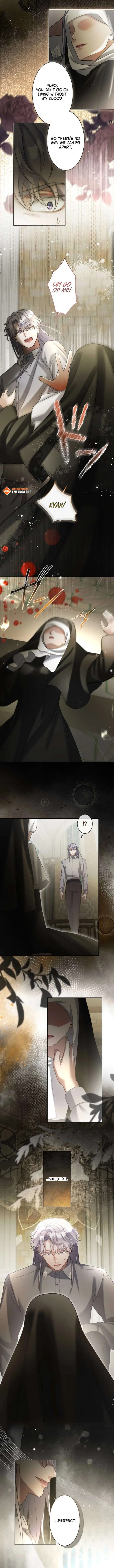 Secret Contract With The Black Duke Chapter 29 page 8