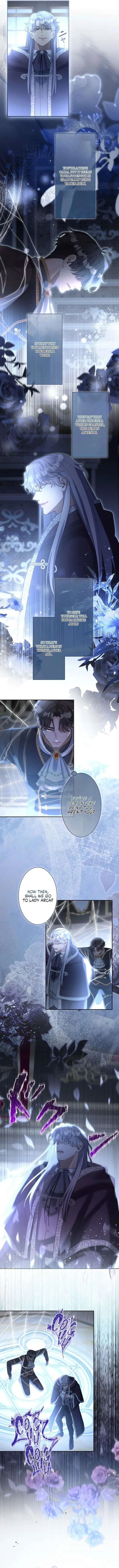 Secret Contract With The Black Duke Chapter 30 page 3