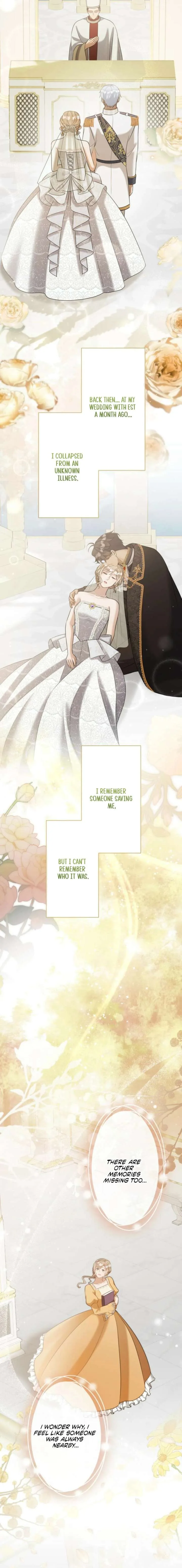 Secret Contract With The Black Duke Chapter 40 page 18