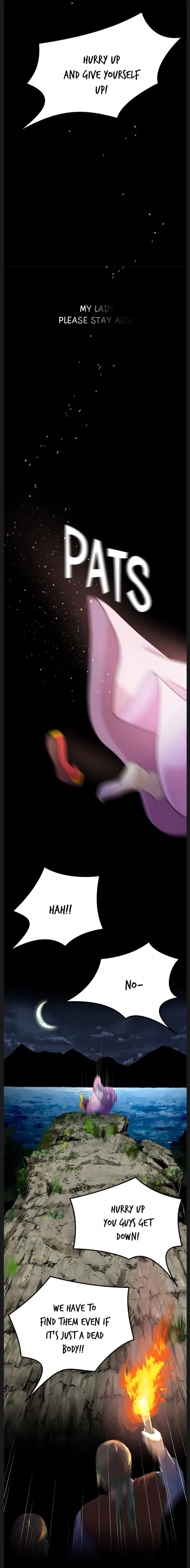Secret Outing Chapter 1 page 8