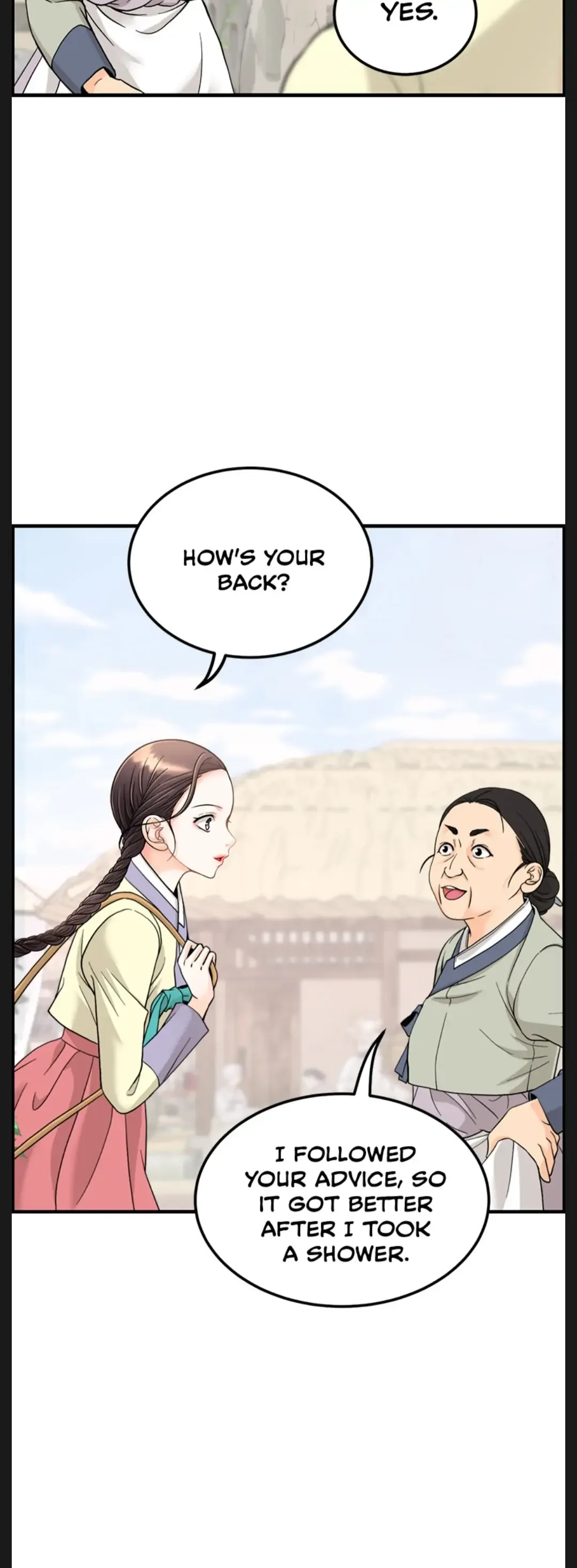 Secret Outing Chapter 1 page 13