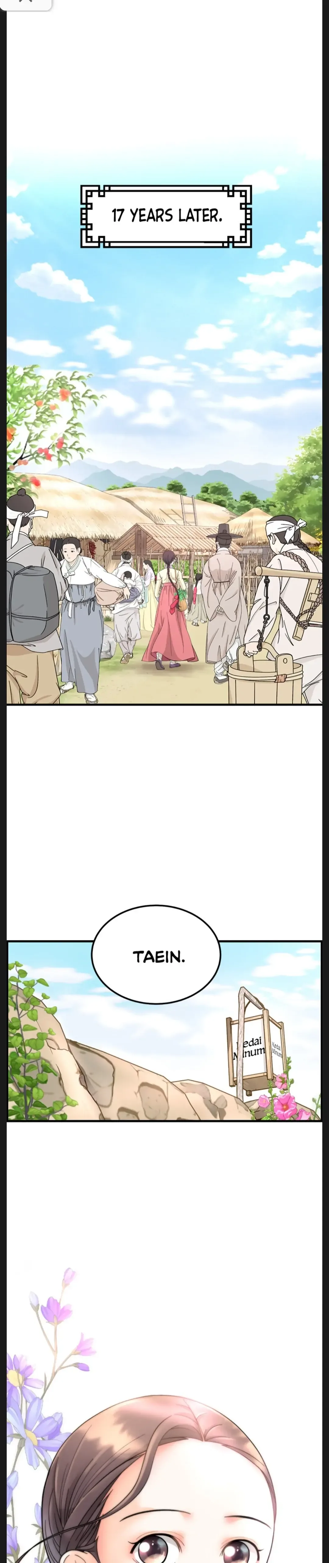 Secret Outing Chapter 1 page 11