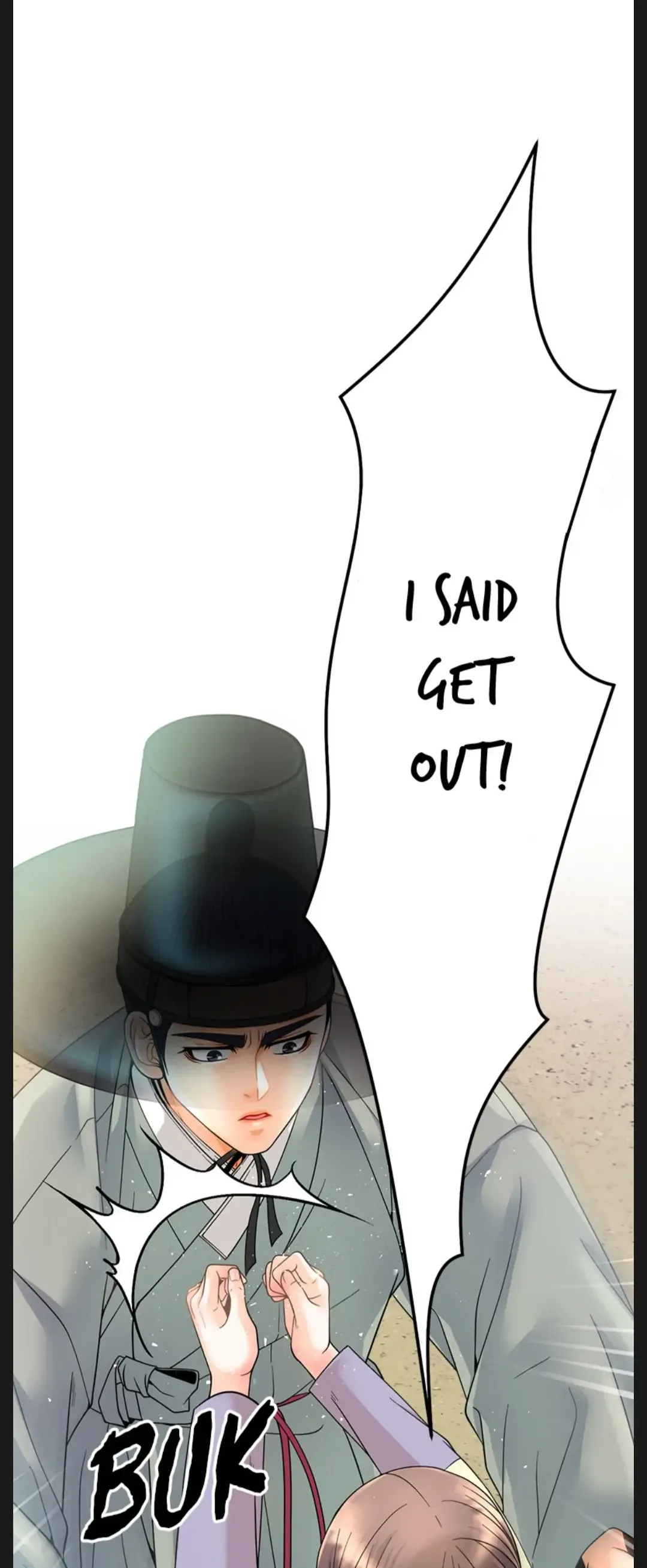 Secret Outing Chapter 1 page 31